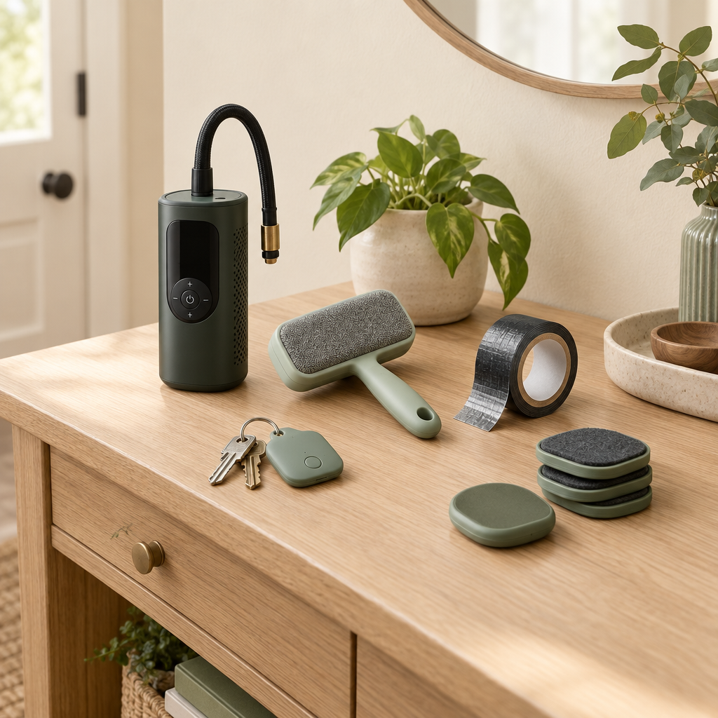 Cover image for Problem-Solving Gadgets collection