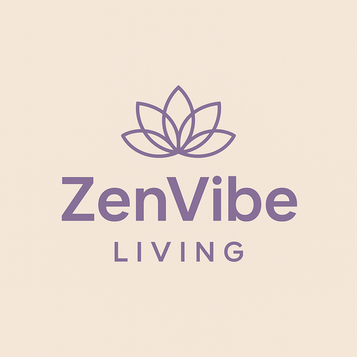 ZenVibe Living